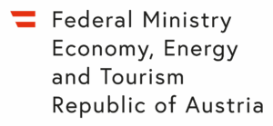 Federal Ministry Economy, Energy and Tourism