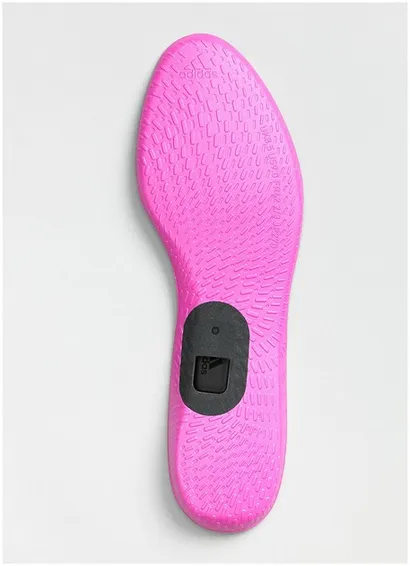 Figure 1. Team FX sensor insole.